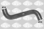 Jahutusvoolik SASIC 3406478