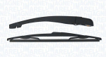 Kojameehe komplekt, klaasipesu MAGNETI MARELLI 000723180112