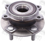 Rattarumm FEBEST 0582-CX5F