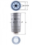 K&uuml;tusefilter KNECHT KC 179