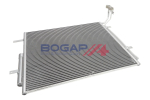 Kondensaator,kliimaseade BOGAP A4117153