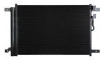 Kondensaator,kliimaseade MAXGEAR AC830439