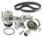 Veepump + hammasrihmakomplekt SNR KDP457.541