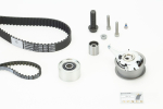 Hammasrihma komplekt CONTINENTAL CTAM CT1229K2PRO
