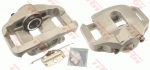 Pidurisadul TRW BHS1146E