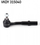 Rooliots SKF VKDY 315040