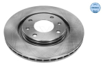 Piduriketas MEYLE 11-15 521 0032