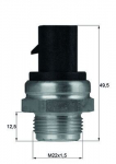 Temperatuuril&uuml;litus,radiaatorivent. MAHLE TSW 13D