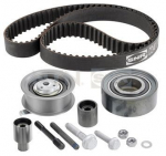 Hammasrihma komplekt SNR KD457.37