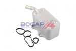 &Otilde;liradiaator,mootori&otilde;li BOGAP A4222110