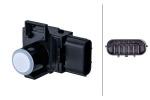 Sensor, parkimisabi HELLA 6PX 358 141-971