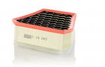 &Otilde;hufilter MANN-FILTER C 26 065