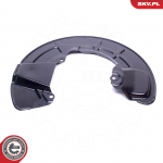 Plekk,piduriketas ESEN SKV 57SKV181