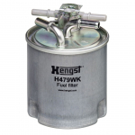 K&uuml;tusefilter HENGST FILTER H479WK