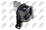 Paigutus,Mootor NTY ZPS-TY-053
