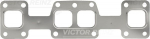 Tihend, v&auml;ljalaskekollektor VICTOR REINZ 71-54288-00