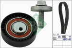 Hammasrihma komplekt INA 530 0604 10