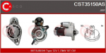 Starter CASCO CST35150AS