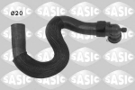 Jahutusvoolik SASIC 3400045