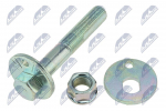 Rattakalde korrektuurkruvi NTY ZWD-SU-038SK
