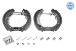 Piduriklotside komplekt MEYLE 11-14 533 0021/K