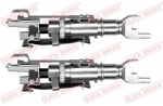 Kinnitikomplekt, trummelpidur QUICK BRAKE 104 53 005
