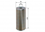 Filter,t&ouml;&ouml;h&uuml;draulika BOSCH F 026 407 287