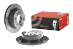 Piduriketas BREMBO 08.9509.11