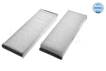 Filter,salongi&otilde;hk MEYLE 112 319 0015/S