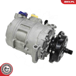 Kompressor,kliimaseade ESEN SKV 84SKV026