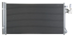 Kondensaator,kliimaseade MAXGEAR AC830456