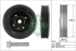 Rihmaratas,v&auml;ntv&otilde;ll Schaeffler INA 544 0158 20