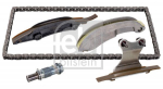Mootori keti komplekt FEBI BILSTEIN 49495