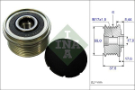 Generaatori vabak&auml;ik Schaeffler INA 535 0246 10