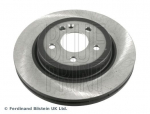 Piduriketas BLUE PRINT ADU174339