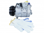 Kompressor,kliimaseade MAXGEAR AC330039