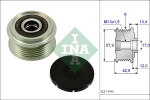 Generaatori vabak&auml;ik Schaeffler INA 535 0240 10