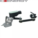 Andur, seadeelement- tulede ulatuse reguleerimine ENERGY CPS0096