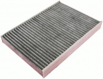 Filter,salongi&otilde;hk DENCKERMANN M110719K