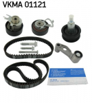 Hammasrihma komplekt SKF VKMA 01121