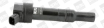 S&uuml;&uuml;tepool BorgWarner (BERU) ZS550
