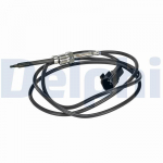 Andur, heitgaasitemperatuur DELPHI TS30400-12B1