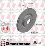Piduriketas ZIMMERMANN 370.4400.20
