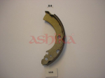 Piduriklotside komplekt ASHIKA 55-01-103