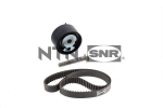 Hammasrihma komplekt SNR KD452.19