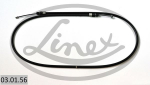 Tross,seisupidur LINEX 03.01.56