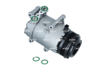 Kompressor,kliimaseade NRF 32405