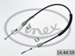 Tross,k&auml;igukast LINEX 14.44.59