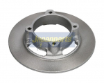 Piduriketas JAPANPARTS DI-024C