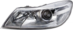 Esituli HELLA 1EL 247 052-251